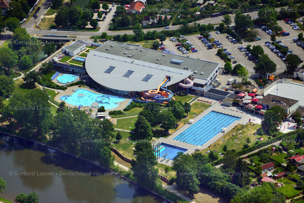 3303253 | Donaubad Neu-Ulm