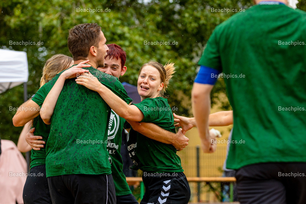 2022-001355-Strandvölkerball-WM | Vorrundentag 2, Samstag