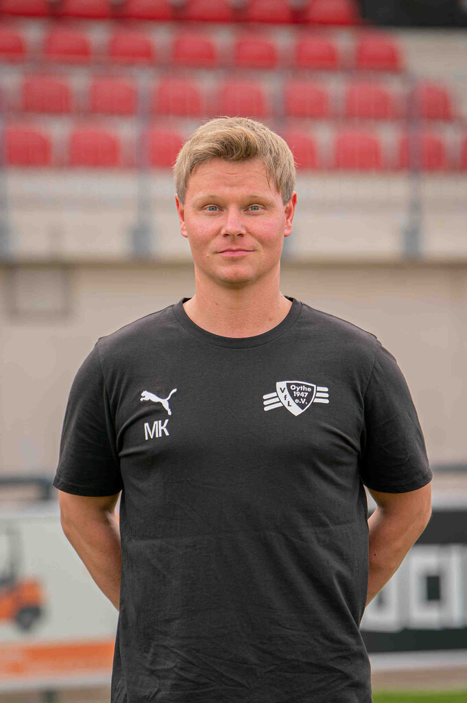 Fußball I Herren I Saison 2026-2027 I Mannschaftsfoto  I 03134 | jns.sportfotos - Realisiert mit Pictrs.com