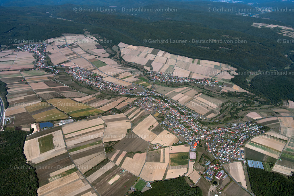 3904954 | Bischbrunn, Oberndorf, Esselbach, Steinmark