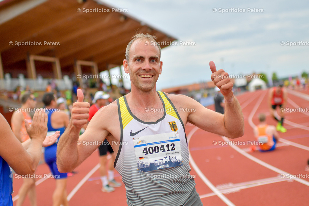 WMAC 2024 - Day 2_104 | World Masters Athletics Championship am 14.08.2024 in Gotheburg; SpeerwurfPhoto: Kai Peters - Realisiert mit Pictrs.com