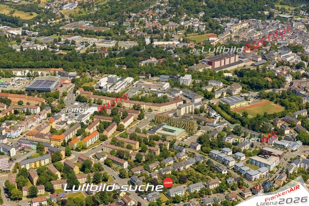 Luftaufnahme  Neuhof  Hof Das Luftbild wurde 2025 vom UL-Flugzeug heraus erstellt ( keine Drohne ) - Hochauflösende Luftaufnahme -Nicht vergleichbar mit Google Maps oder Satelittenbilder- Die Geschenkidee !Mit Lizenz und Bildrechte bestellbar