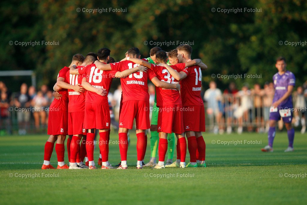 A_LUI_280824_03 | SPORT FUSSBALL UNIQA OEFB CUP 2024 2.RUNDE ASKOE OEDT-WIENER AUSTRIA 28.08.2024 IM BILD: (OEDT) UND (AUSTRIA) FOTO:FOTOLUI