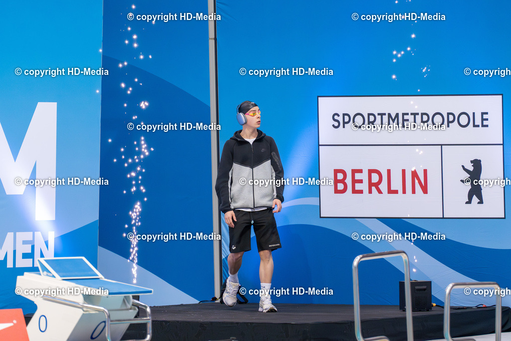 Deutsche Jahrgangsmeisterschaft Schwimmen 2026 | Deutsche Jahrgangsmeisterschaft Schwimmen 2026