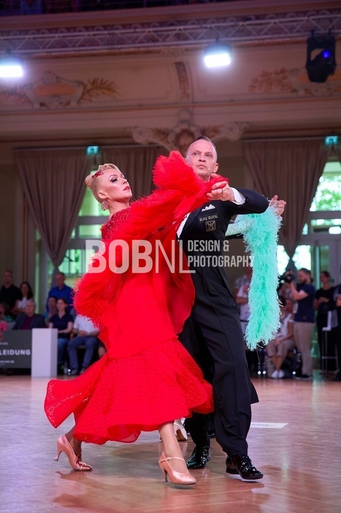 danceComp | Wuppertal - 05.07.2025: danceComp in Wuppertal (Historische Stadthalle), Germany. Photo by: BobNL design &amp; photography - Realisiert mit Pictrs.com