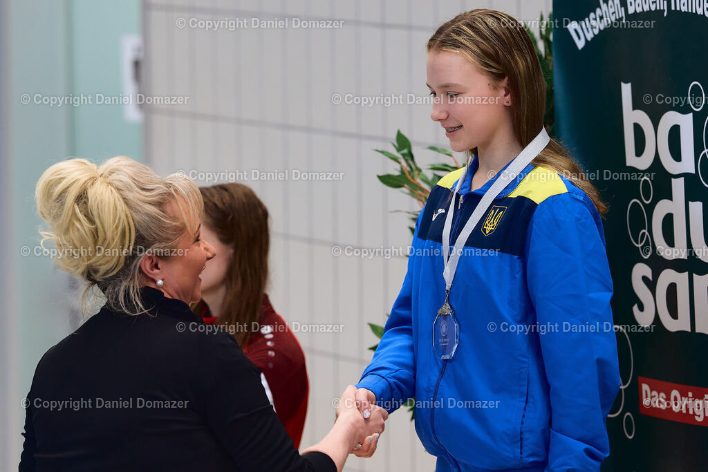 International Youth Diving Meet 2026 | Day 4 of 5 | International Youth Diving Meet 2026| Day 4 of 5 | 25.04.2026 | Youth diving competition featuring 1m and 3m springboard and platform at the Schwimmsportkomplex Freiberger Platz in Dresden.@ Domazer Photography - Realisiert mit Pictrs.com