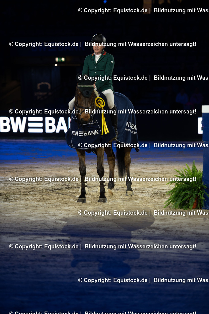 20251113_BW-Bank Hallenchampionat_TOMSPIC_0734 | Foto: Thomas Hartig