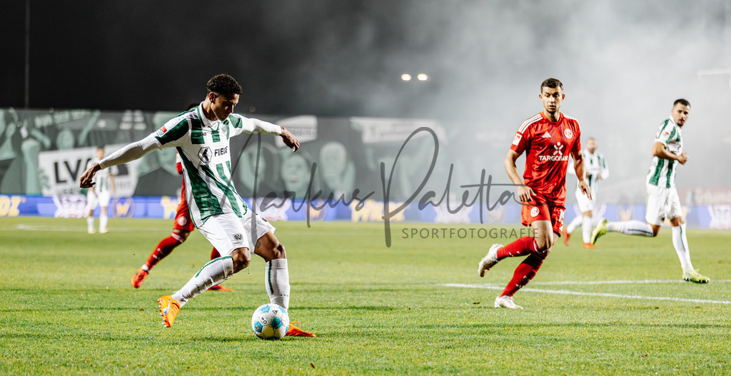 SC Preußen Münster - Fortuna Düsseldorf 1895 | Das ist die Fotodatenbank für authentische Sportfotografie aus Münster: Markus Paletta fotografiert Teams, Sportler:innen, Kinder, Events & Unternehmen. - Realisiert mit Pictrs.com