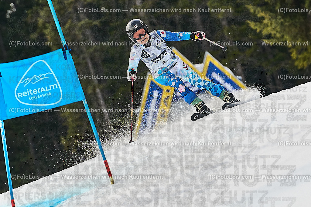 _WWO2990_MASTERS-WM_Reiteralm_CD-SG_HOSHIDA Keiko | FISWORLD CHAMPIONSHIPSMASTERS ALPINE SKIING, 23. – 28. MÄRZ 2026 - REITERALM | STMK | AUT.   Veranstaltet vom Masters-Referat des Deutschen Skiverbandes (DSV). Durchführende Organisation: WSV Pichl-Reiteralm, unterstütutzt von den Bergbahnen REITERALM bei Schladming und SKI AUSTRIA.                            Disziplinen:  Super-G, GiantSlalom, Slalom.                                                 Kategorien:  A (Herrn 30-59 Jahre), B (Herrn ab 60 Jahre), C (Damen 30-59 Jahre), D (Damen ab 60 Jahre).                Rennstrecken:   Gasselhöhe und Muldenliftpiste auf der Reiteralm.