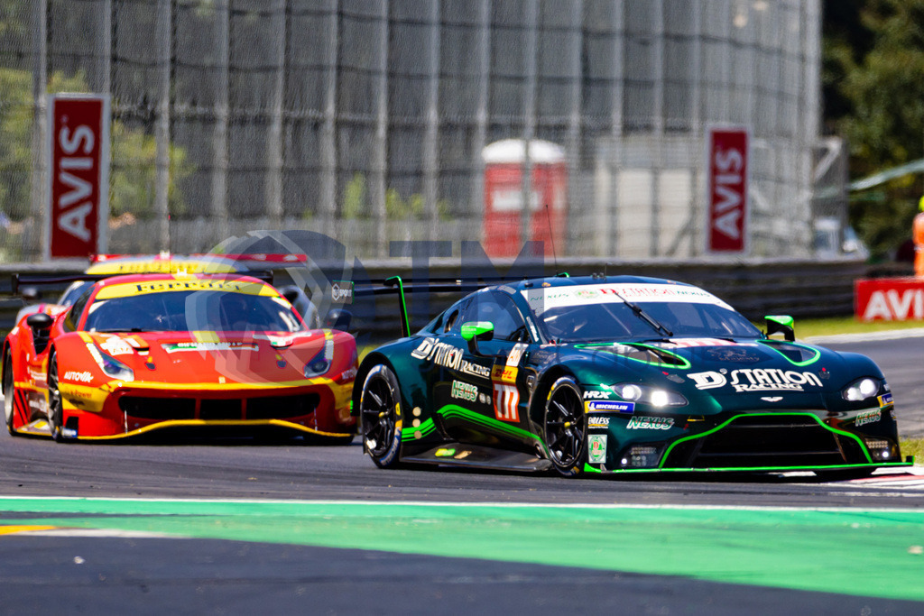 Trainproduction-20230709-0045 | MONZA,ITALY,09.Jul.23 - MOTORSPORTS - WEC, FIA World Endurance Championships, 6h of Monza, Autodromo Monza. Image shows Photo: Trainproduction / Matthias Trinkl