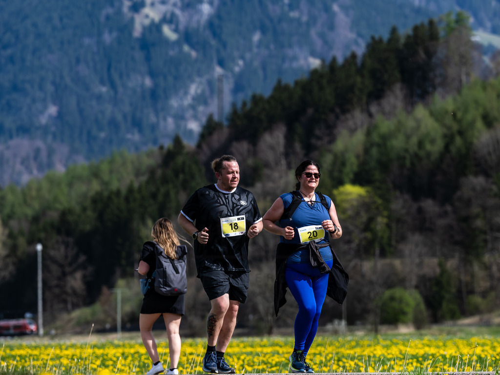 Frühlingslauf 2024 | Frühlingslauf 2024 am 07.04.2024 in Sonthofen. 



(Foto: Dominik Berchtold/www.dberchtold.com)