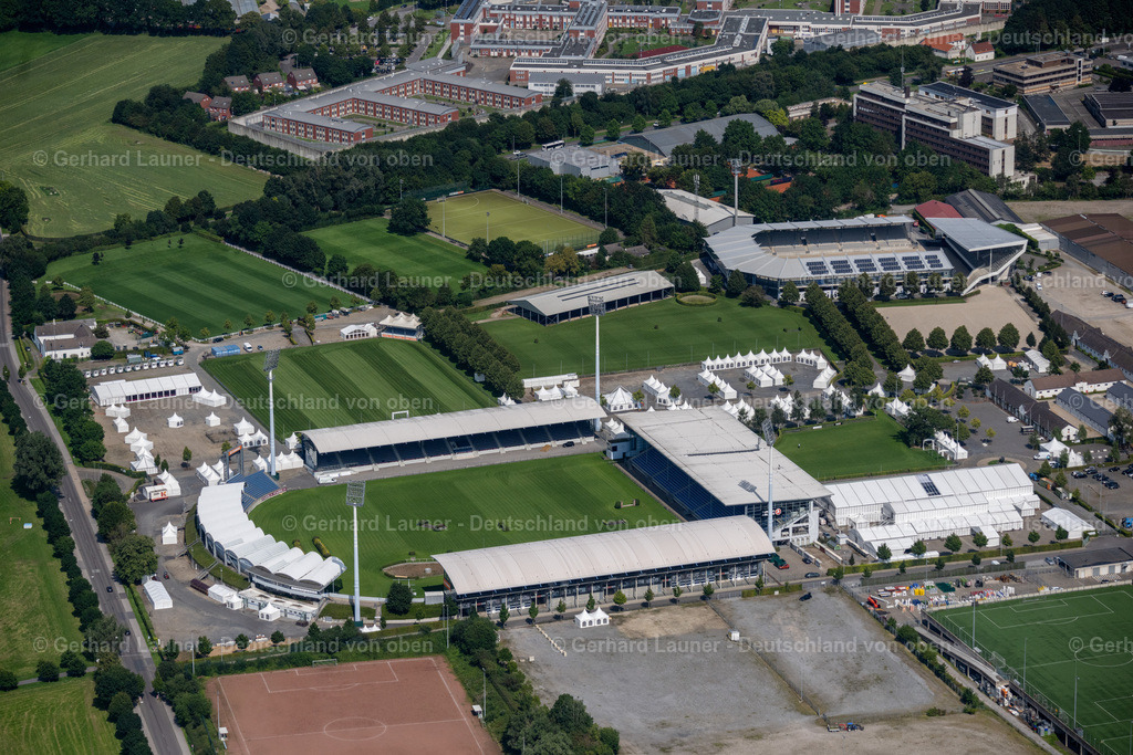 4049197 | CHIO Aachen - SportanlageAlbert-Servais-Allee 5052070 Aachen