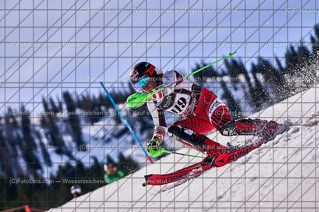 ALP2884_FIS MASTERS WC-Finale_SL_A-Herrn_Smetacek Ronald | (C)FotoLois.com, Alois Spandl. FIS MASTERS WorldCup-Finale 2024, Reiteralm (Steiermark, AUT), SLALOM auf der Muldenliftpiste, Sa 6. April 2024.