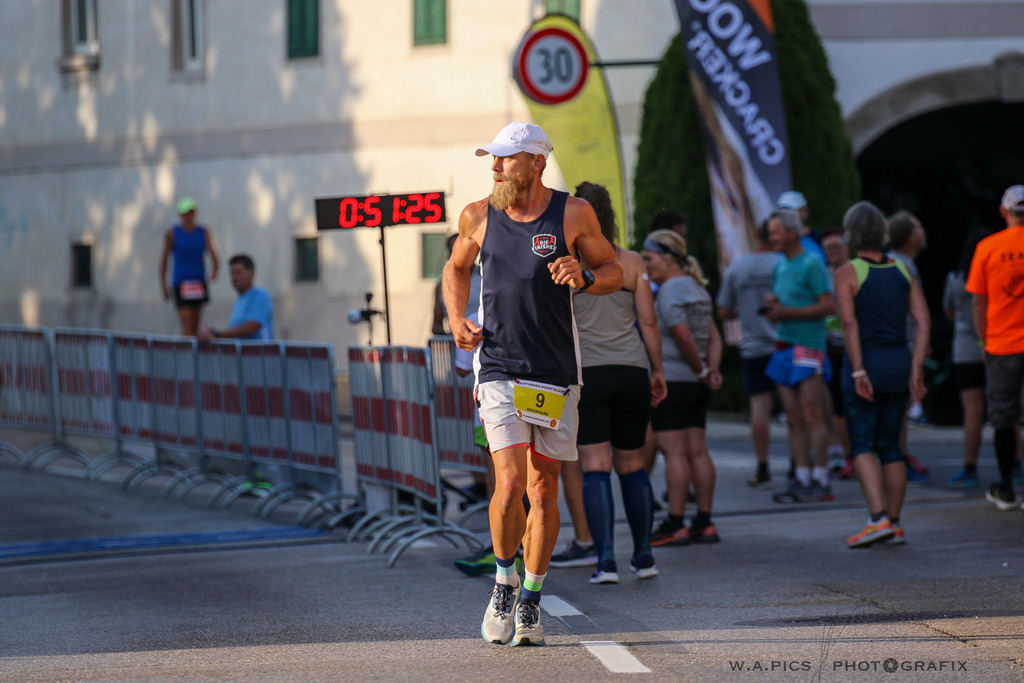 AW_20230617awmac8463 | Prambachkirchen, AUSTRIA, 17.06.2023 - 12h Benefizlauf Prambachkirchen, Image shows: Photo: WAPICS / Andreas Willdoner