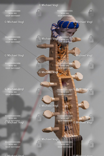 TAM25_Ausstellung-Salzstadel__Michael-Vogl_032_4653 | Tage Alter Musik Regensburg Salzstadel Ausstellung InstrumentenausstellungFoto: Michael Vogl