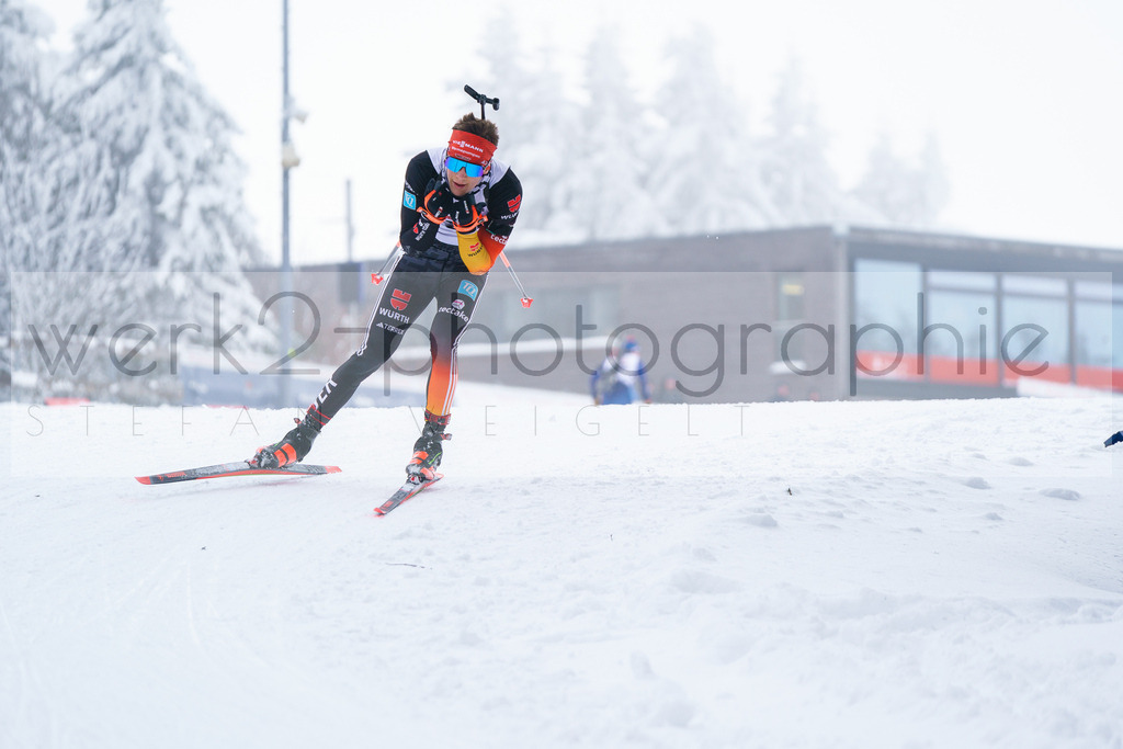 DP Oberwiesenthal | 6. DSV JOKA Deutschlandpokal Biathlon vom 20. - 21.02.2026 in der SPARKASSEN-Arena Oberwiesenthal