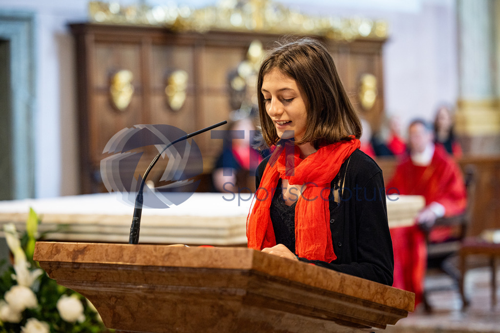 RR5M5766 | Firmung Dom Klagenfurt 8.6.24