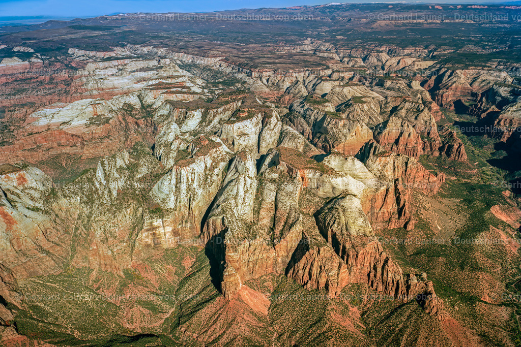 USA5644 | Zion National Park, Utah, USA