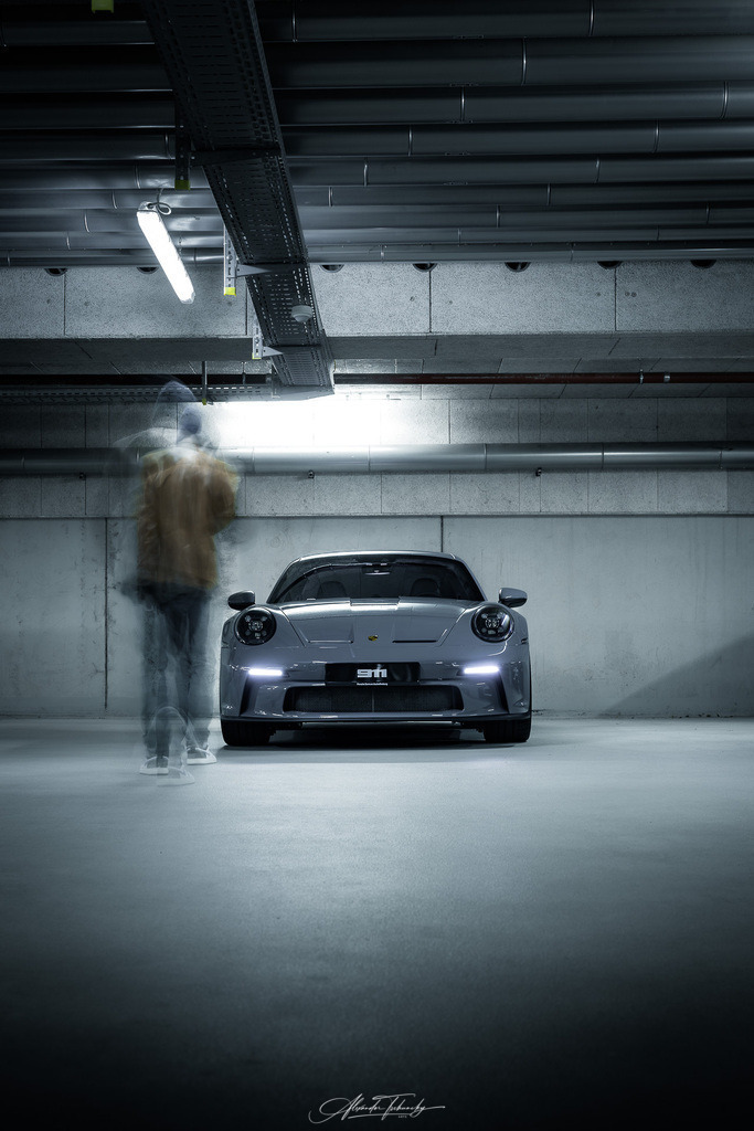 911 GT3 Touring Clausi | Entdecken Sie die faszinierende Welt von Alexander Tschuncky Arts: Kreative Fotografie, atemberaubende Automobilkunst und hochwertiger Bilderdruck. Lassen Sie sich inspirieren! - Realisiert mit Pictrs.com