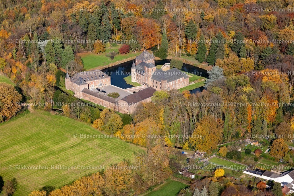 Luftbild Jülich-7126 | Luftbildfotografie - Realisiert mit Pictrs.com