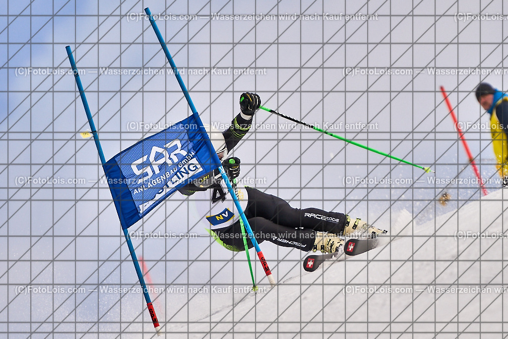 ALP8833_NOe MASTERSCUP_RTL-LM_Hochkar_Spiegl Harald | (C)FotoLois.com, Alois Spandl. NÖ MASTERSCUP RTL-Landesmeisterschaft am Hochkar Almlift/Sonnenhang, Sa 9. März 2024.