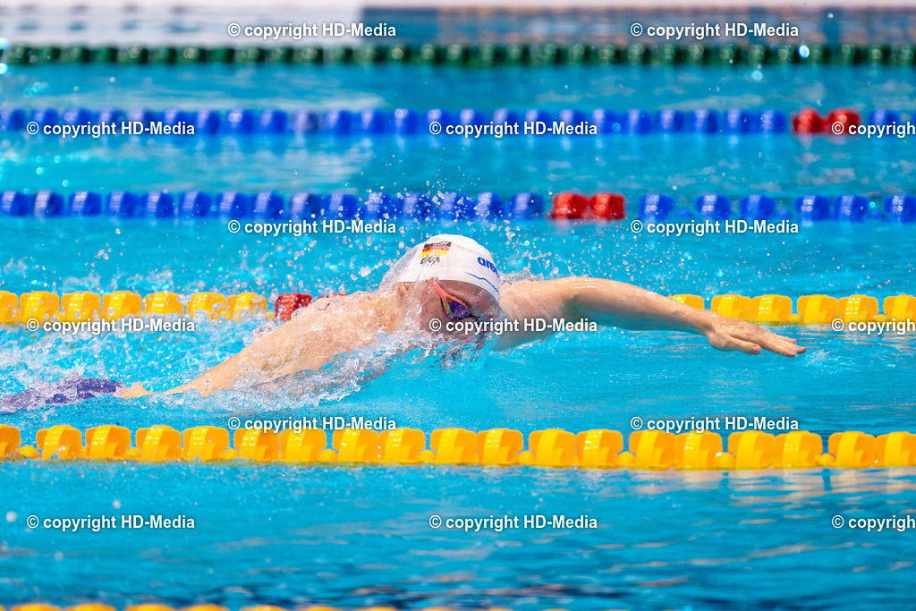 Deutsche Jahrgangsmeisterschaft Schwimmen 2026 | Deutsche Jahrgangsmeisterschaft Schwimmen 2026
