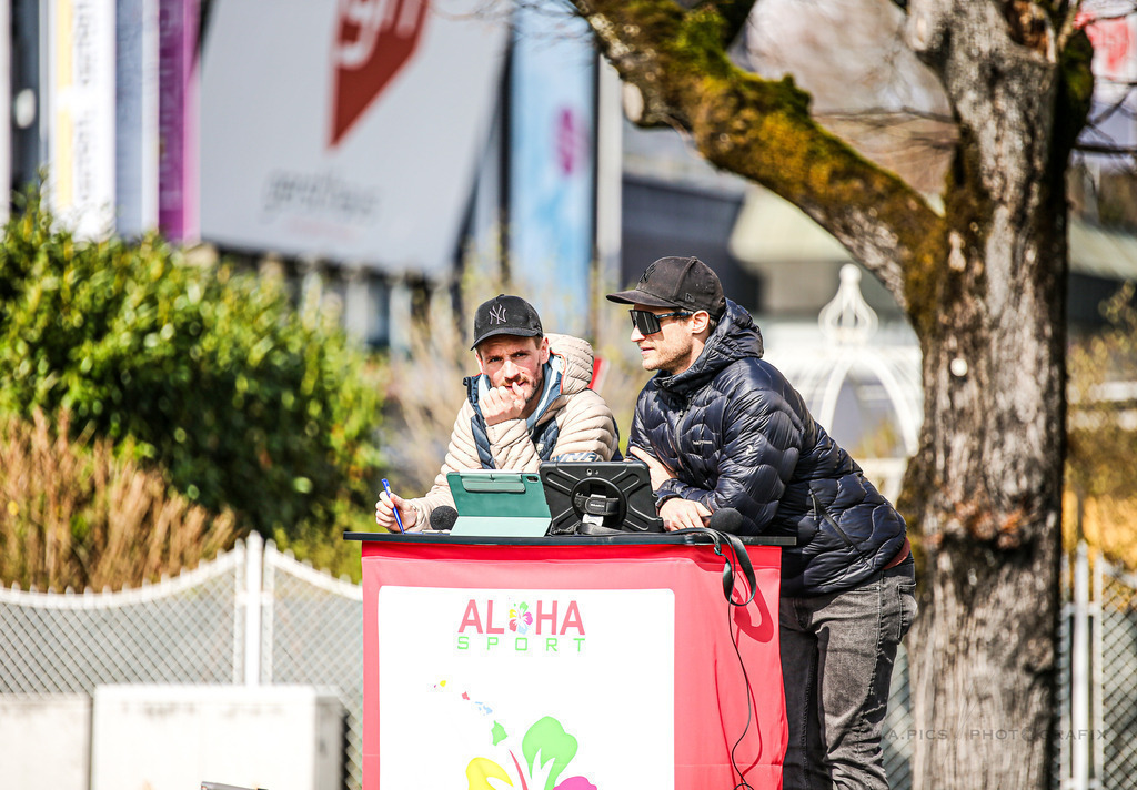 A-Willdoner_20240317_44 | 17.03.24, Wels, ALOHA WELS HALBMARATHON, picture shows: 
Photo: WAPICS / Andreas Willdoner