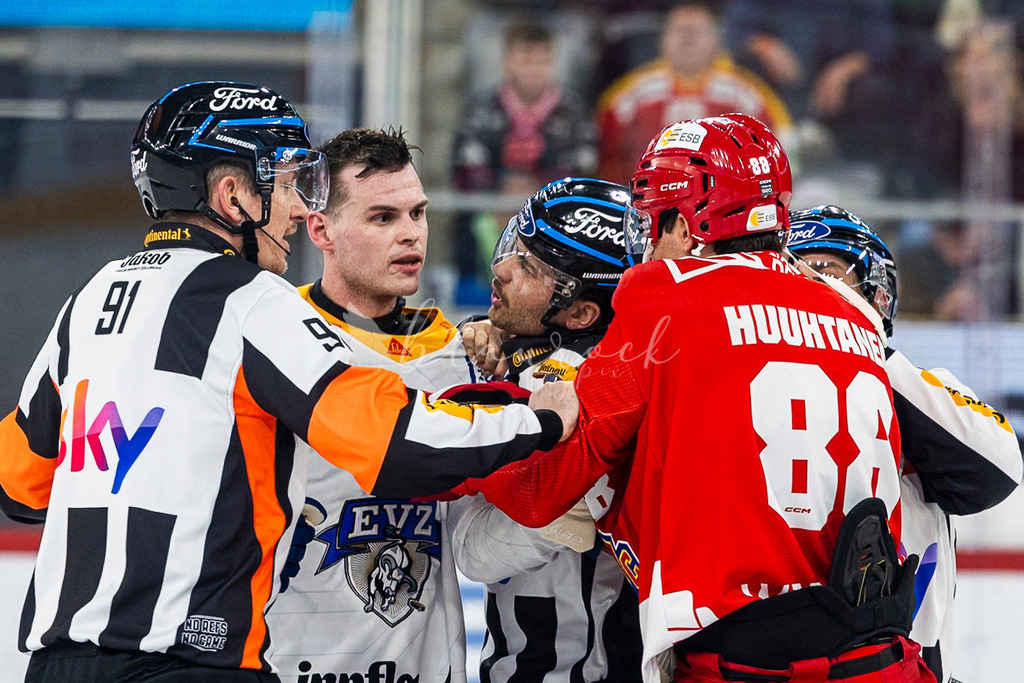 EHCB vs EVZ 20260227_WB-7525 | Sportbilder, Sportfotograf, Hochzeits- und Eventfotografin, Flugshows, Portraits und Tiershooting, Aviation, Downhill, Nationalleague, Swissleague, International