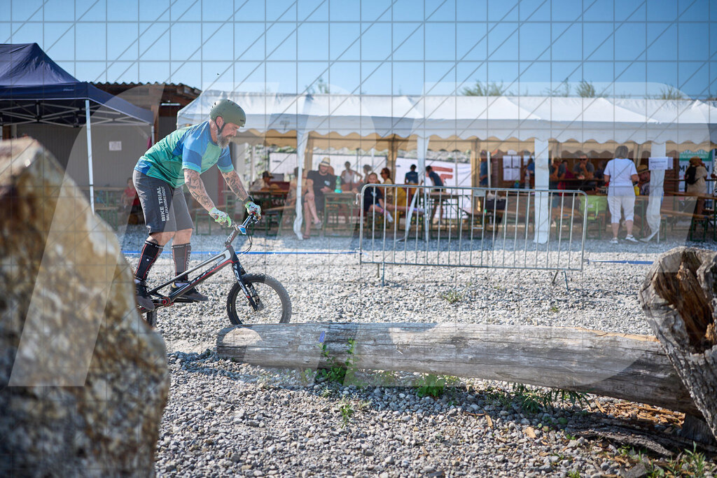 Trials European Youth Games | 16.08.2025: Trials European Youth Games in Purgstall an der Erlauf Foto: © 2025 Martin Bihounek / martinbihounek.comInsta: @martinbihounekcom