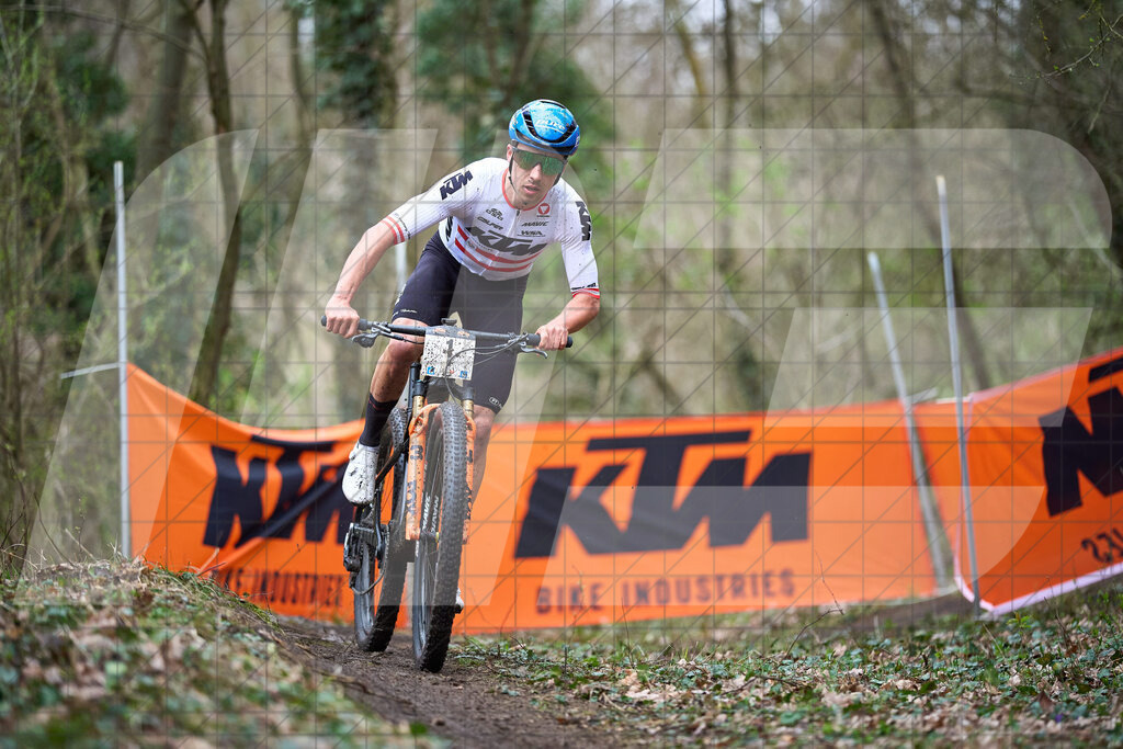34. KTM Kamptal Trophy  | ZÖBING, Österreich – 2026-03-29: 34. KTM Kamptal TrophyFoto: © 2026 Martin Bihounek - MB Creative e.U.