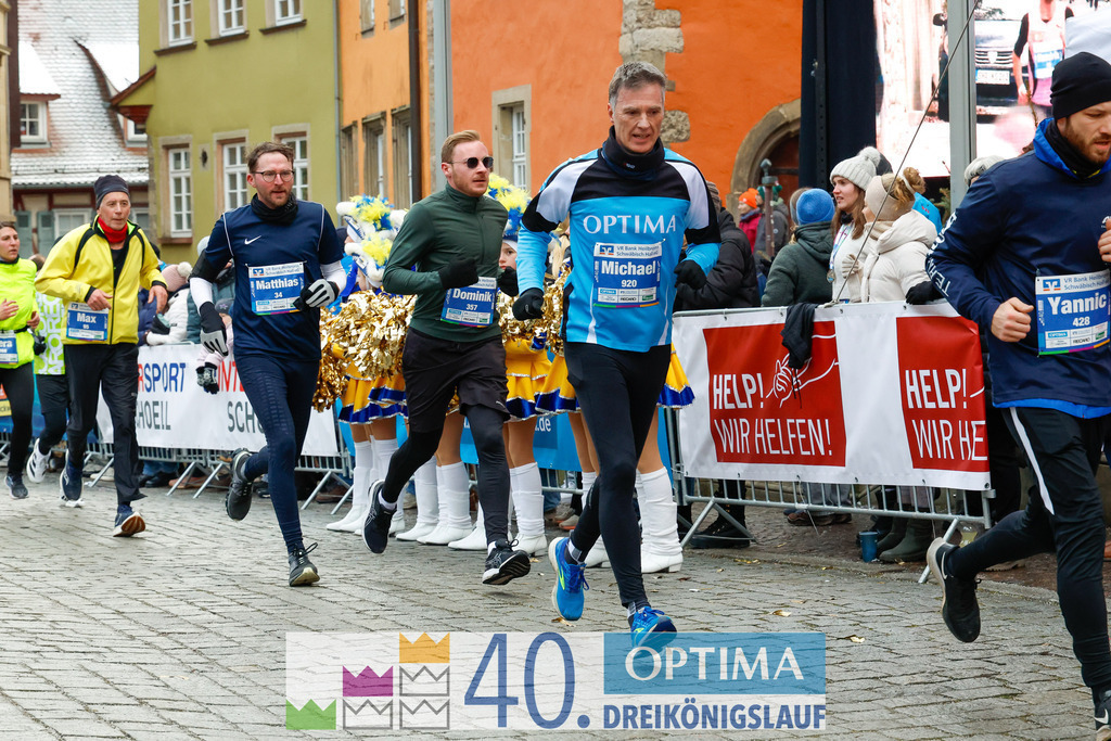 VR Bank Hauptlauf 10km | 40. Optima 3koenigslauf 2026 - Realisiert mit Pictrs.com