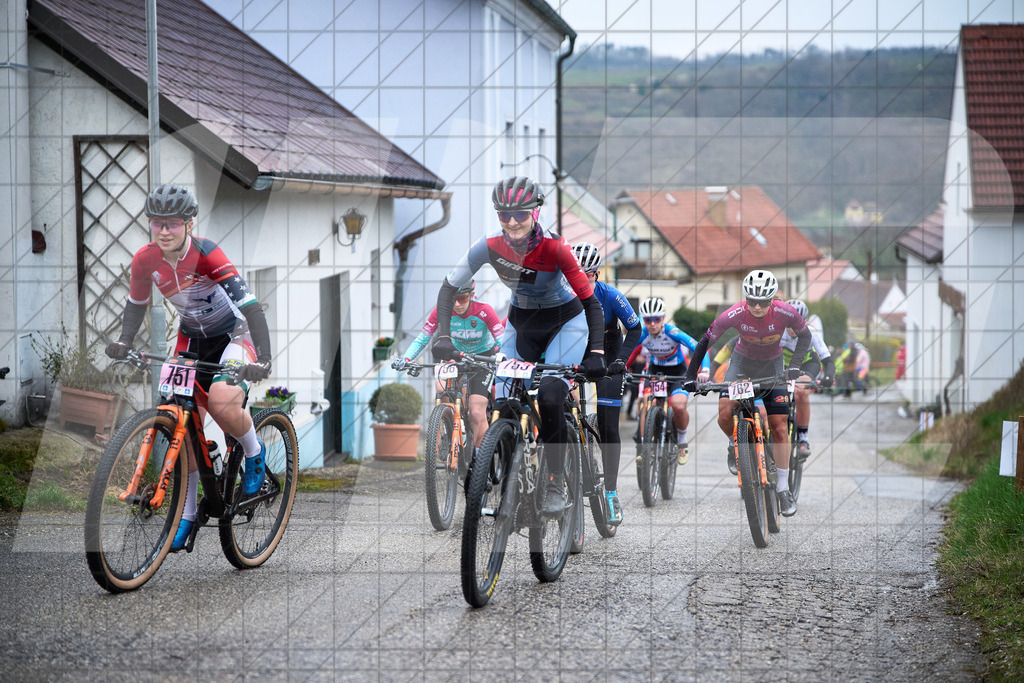 34. KTM Kamptal Trophy  | ZÖBING, Österreich – 2026-03-29: 34. KTM Kamptal TrophyFoto: © 2026 Martin Bihounek - MB Creative e.U.