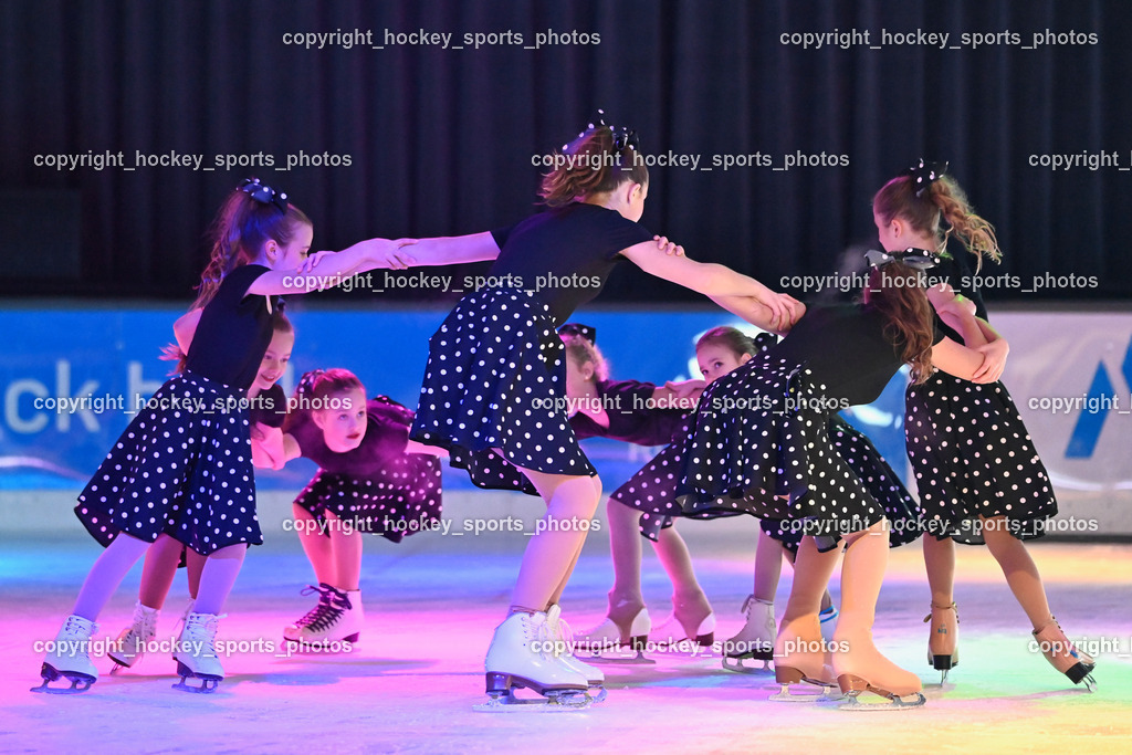 Eishallen Eröffnung Eberstein | Eishallen Eröffnung Eberstein, Eishallen Eröffnung Eberstein am 07.12.2024 in Eberstein (Halle Eberstein), Austria, (Photo by Bernd Stefan)