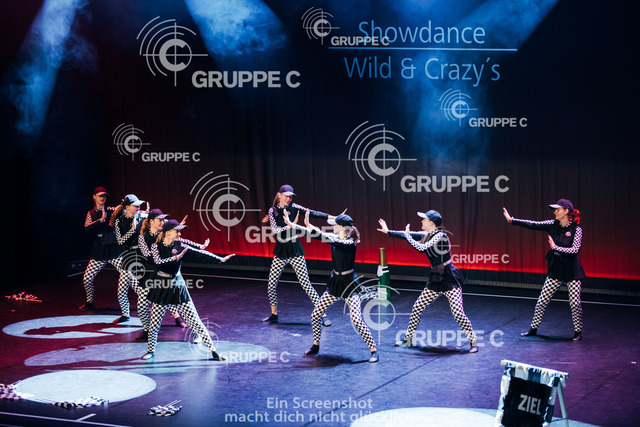 TANZTage25_031616245509940PK_SVS | TANZtage 2025 Duisburg  - Photo by Gruppe C Photography - Realisiert mit Pictrs.com