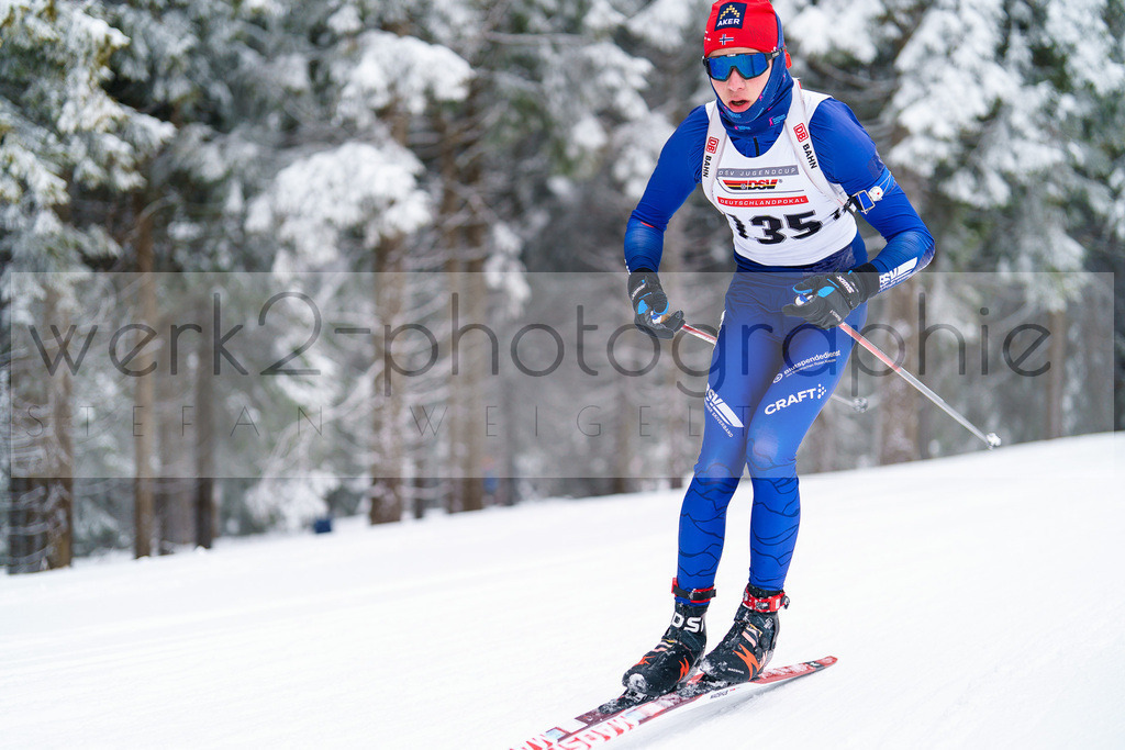 DP Oberwiesenthal | 6. DSV JOKA Deutschlandpokal Biathlon vom 20. - 21.02.2026 in der SPARKASSEN-Arena Oberwiesenthal