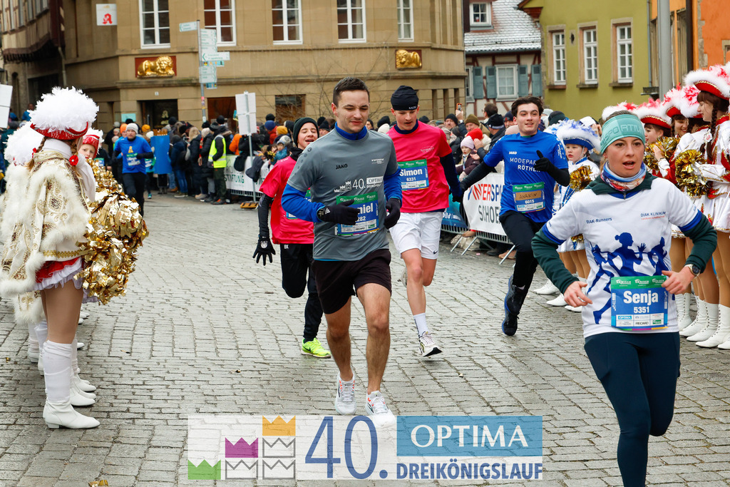 Roewisch Wohnbau Cup 5km | 40. Optima 3koenigslauf 2026 - Realisiert mit Pictrs.com