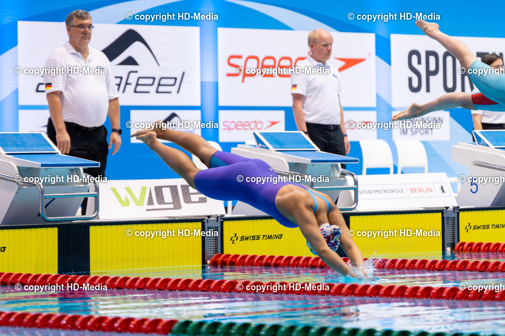 Deutsche Jahrgangsmeisterschaft Schwimmen 2026 | Deutsche Jahrgangsmeisterschaft Schwimmen 2026