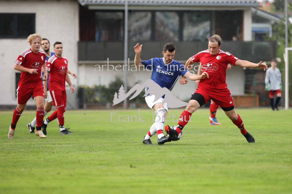 OE7A7939 | Sebastian Marchl vs. Philip Scheuenpflug