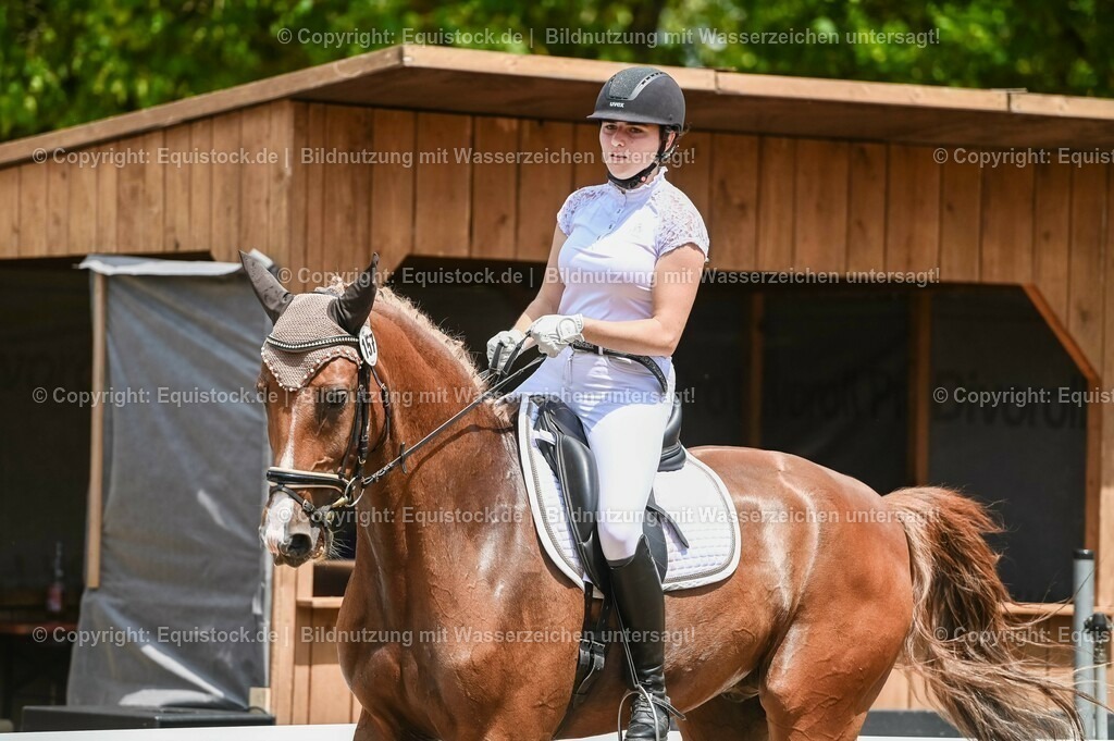 20230715_05_Dressurprüfung Kl.A++_0036 | equistock