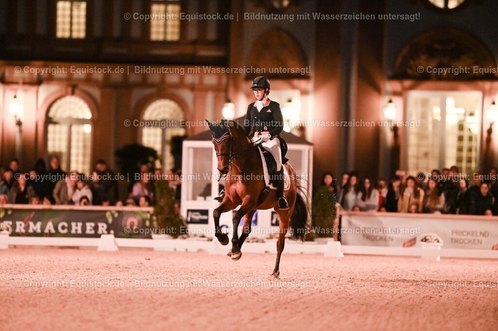 20250608_Longines Grand Prix Kür_0381 | Foto: Thomas Hartig
