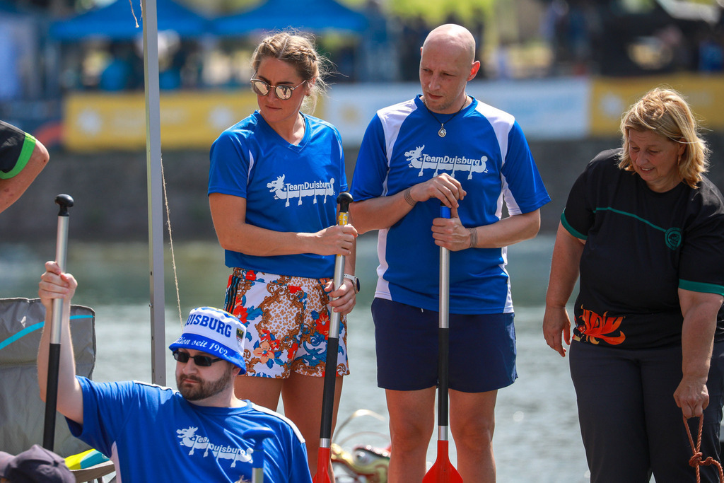 Drachenboot-Regatta_Duisburg140625_09 | Bildergalerie von Sport-Ereignissen aber auch von weiteren spannenden Dingen - nicht nur vom Niederrhein. In Anlehnung an den bekannten Spruch von Hanns Dieter Hüsch heißt das Motto: "Niederrhein ist überall".  - Realisiert mit Pictrs.com