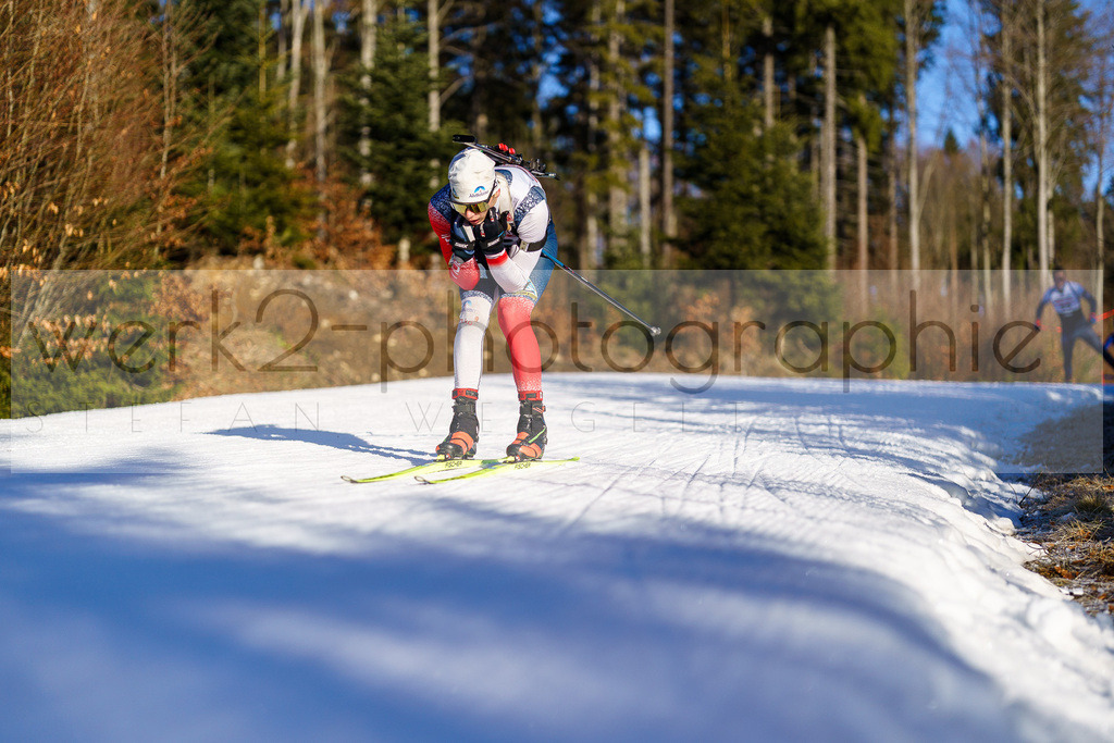 DP Arber - 12. Dezember 2025 | 2. DSV JOKA Deutschlandpokal (DP ARBER) - 12. bis 14. Dezember im ARBER Hohenzollern Skistadion