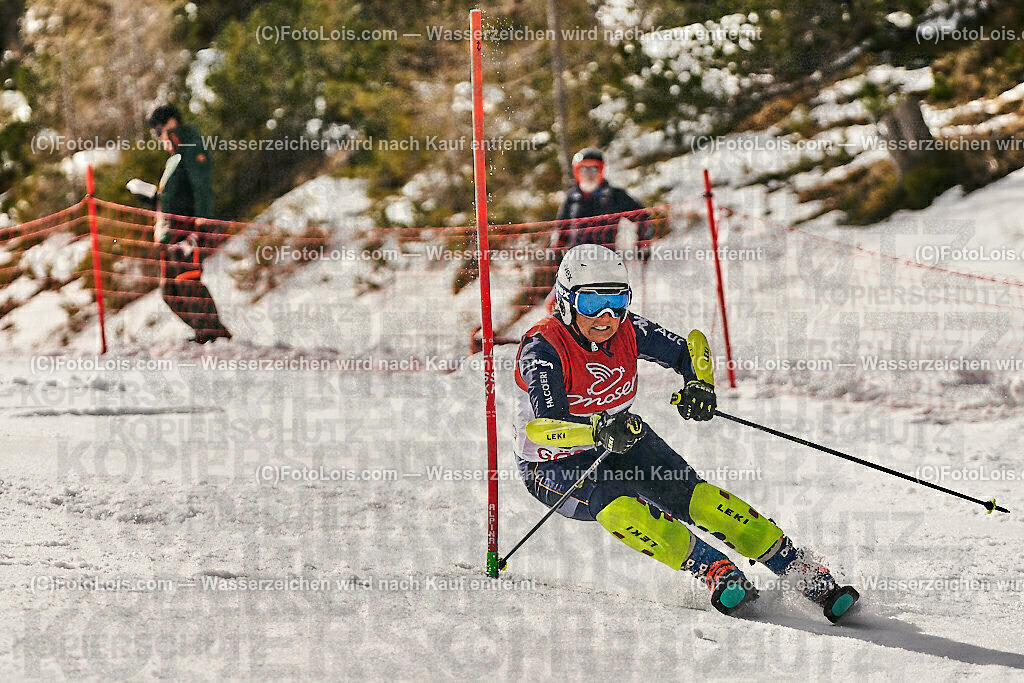 ALS1294_WCM-SL-II_Kat-C_Ghirarduzzi Raffaella | (C)FotoLois.com, Alois Spandl, World Criterium Masters Ski Alpin 2023 Hochkar, Slalom, Kategorie C, Di 21. März 2023.