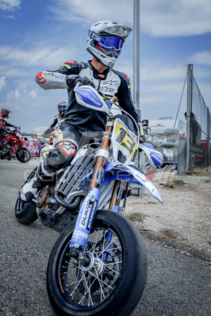 GRIPcapture-20260816-101-525 | Bad Fischau, AUSTRIA,15.-16.08.2026-Supermoto Staatsmeisterschaft &amp; G-Cup, Image shows .Photo: GRIPcapture / Andrea Kurz