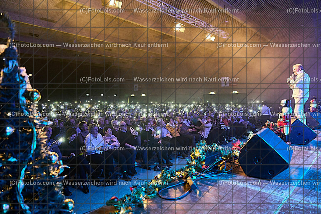 ALP0596_STAR-WEIHNACHT_NV-Forum_Nockis | (C)FotoLois.com, Alois Spandl, Volkstümliche STAR-WEIHNACHT MIT Sigrid & Marina, NOCKIS, Andy Borg und Die Edlseer im NV-Forum Wieselburg, So 18. Dez. Dezember 2022.