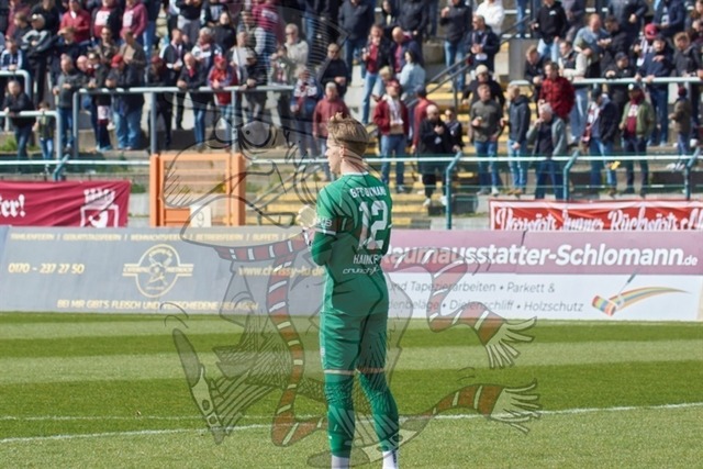 BFC Dynamo vs. VSG Altglienicke 007 | mythos-online-redaktion