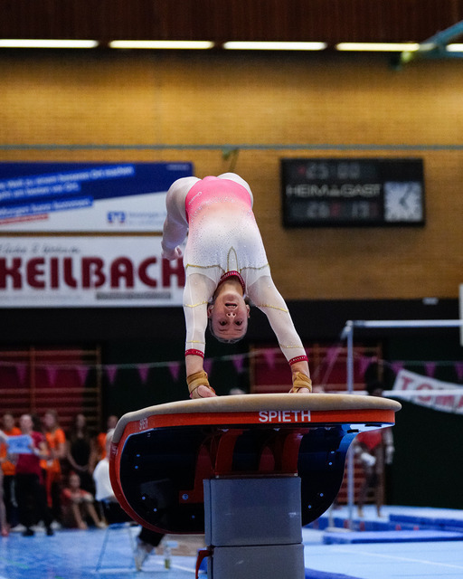 3WKT1BuLi32332-2 | 3.WKT - 1. Bundesliga der Deutschen Turnliga (DTL) 2025 in KetschDatum: 20251011Ort: Ketsch(DE) - NeurotthalleFotograf: Christian Habel