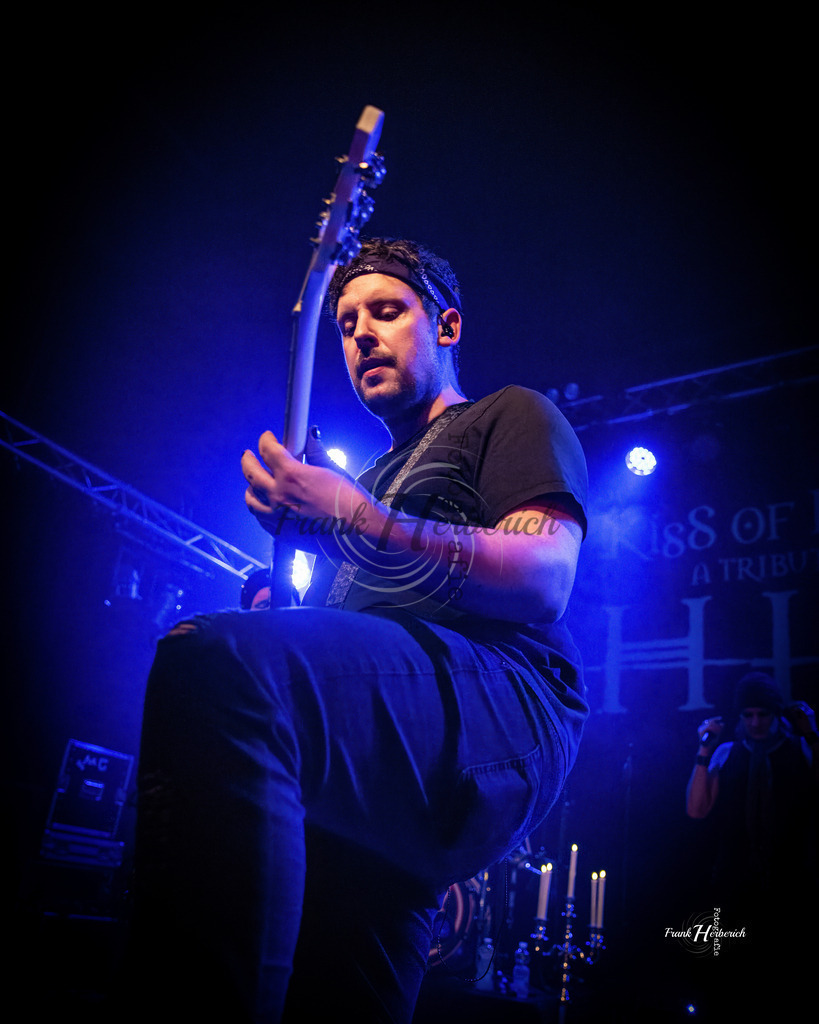 Kiss of Dawn - a tribute to HIM 06.03.2026 Erlenbach | Frank Herberich Fotografie, Frank Herberich, Fotografie, Hochzeit, Portrait, St. Peter Ording, Ording, Westerhever, Nordsee, Frank Fotografie, Hardheim,  Odenwald,Walldürn, Band,Eventfotografie - Realisiert mit Pictrs.com