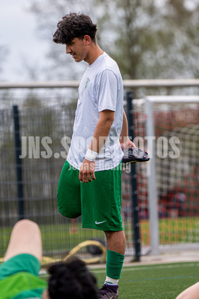 VFL Wittekind-Wildeshausen - TuS Eversten I 02318 | jns.sportfotos - Realisiert mit Pictrs.com