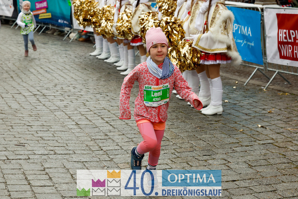 AOK JuniorCup 400m | 3koenigslauf 2026 - Realisiert mit Pictrs.com